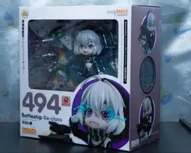 Nendoroid Re-Class Kantai Collection Original (BIB, Damaged Box)