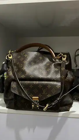 Tas Louis Vuitton, Metis Hobo Authentic