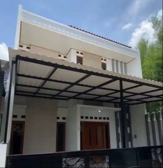 kanopi atap alderon bagus