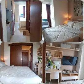 Grand Kamala Lagoon Jual Cepat