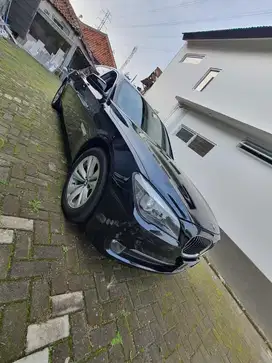 BMW 730Li 2010 PRIBADI.