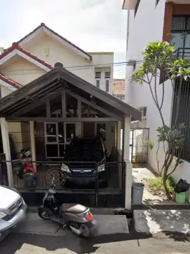 Rumah jl Sarimas - AH Nasution Arcamanik Antapani