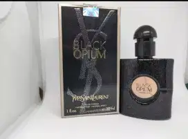 Parfum opium black isi 30mli