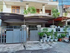 Kost Bagus di Agung Permai Jakarta pusat