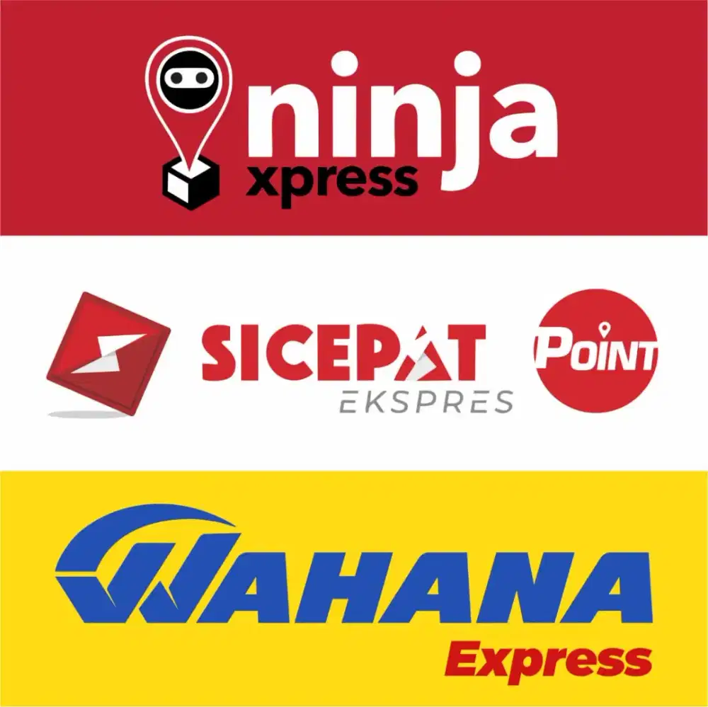Dibutuhkan admin ekspedisi dan toko