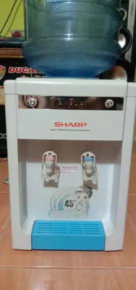 Dispenser SHARP