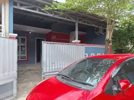 Disewakan rumah siap huni..