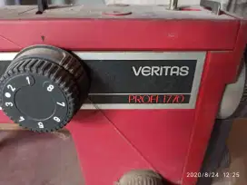 Mesin Jahit Portable Veritas Profi 1770