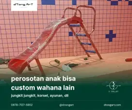 Perosotan anak anak