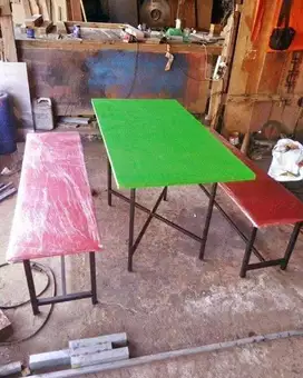meja lipat murahh