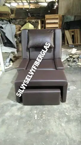 terbaru kursi refleksi dari pabrik fiberglass (RF005)