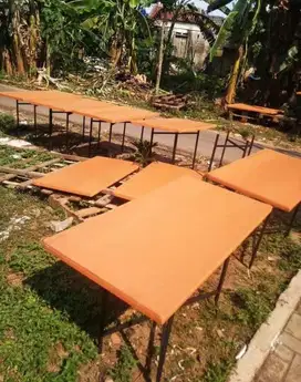 meja lipat murahhh