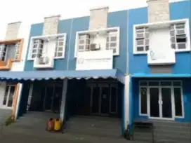 Ruko Bukit Cimanggu City BCC
