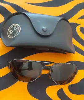 Kacamata Hitam Keren, RayBan Ori