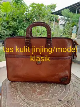 tas jinjing kantoor