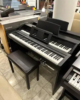 Yamaha P-45 Digital Piano Arius Clavinova DGX Keyboard