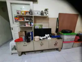 Lemari multi fungsi
