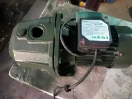 Jetpump dab alto