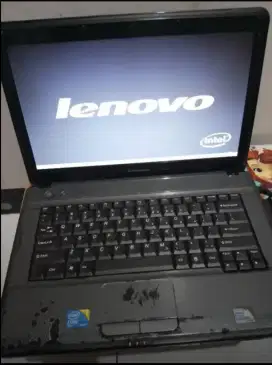 Laptop Lenovo g450,core2duo,160Gb,4Gb,win7