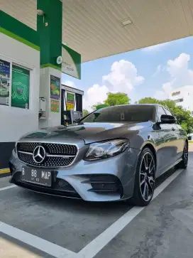 E43 AMG Real AMG Servis Record Mersindo Sunter