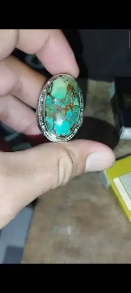 Batu pirus persia