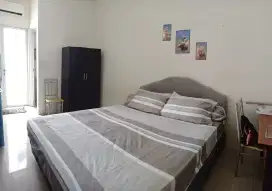 Disewakan/dijual Apartment Gunawangsa Merr 1BR / 2BR, LANGSUNG PEMILIK