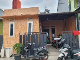Grand Residance City Rumah Siap Huni Di Jual