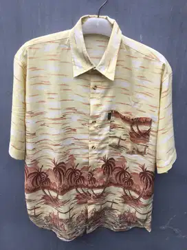 Kemeja Pantai Gifado