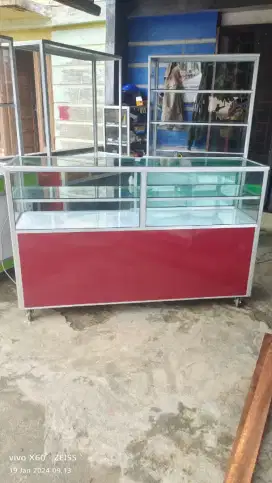 Steling Voucher Box 150*40*100, Dijamin Super Murah dan berkualitas