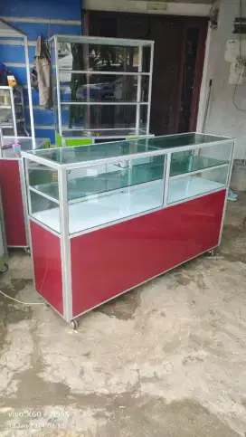 Steling Voucher Box 150*40*100, Dijamin Super Murah dan berkualitas
