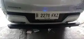 TOWING BELAKANG MITSUBISHI XFORCE