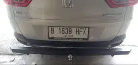 TOWING TANDUK BELAKANG BRV 2022