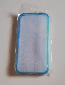 Huawei Nova 5i / P20 Lite 2019 Casing Soft Case Huawei Nova 5i - Biru