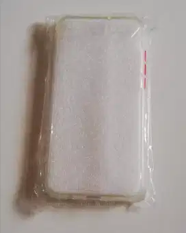 Huawei Nova 5i / P20 Lite 2019 Casing Soft Case Huawei Nova 5i - Putih