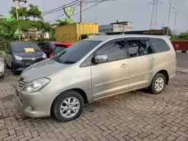 Kijang inova diesel type G manual 2011 akhir