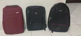 Tas Polo ransel