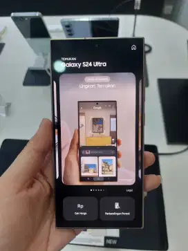 Samsung S24 Ultra