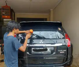 kaca film mobil spesialis panggilan