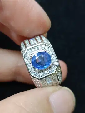 BLUE SAPPHIRE SRILANKA