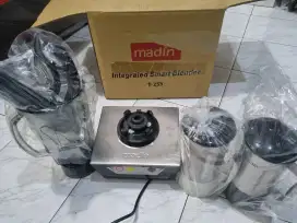 Madin T-253 3 in 1 machiato