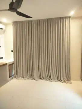 Curtain Hordeng Gorden Untuk Hotel & Villa