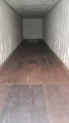 Container Bekas