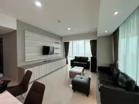 U RESIDENCE 3 TYPE 2BEDROOM SEBRANG UPH/UCOL