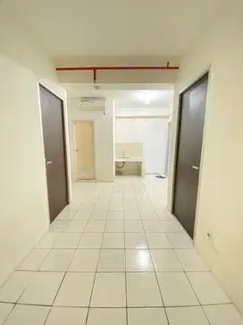 SEWA TANPA PERANTARA: APARTEMEN PANCORAN RIVERSIDE 2BR UNFURNISHED