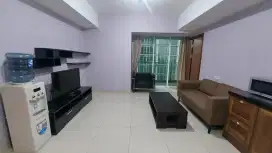 APARTEMEN U RESIDENCE 3 type 2 BEDROOM LIPPO KARAWACI