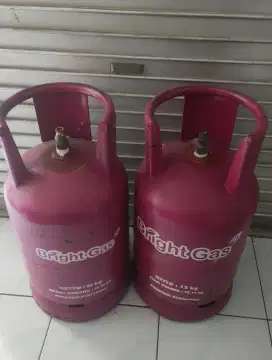 Tabung LPG 12 Kg