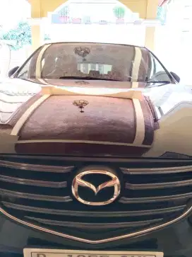Masda CX 5 gt 2.5 AT  tahun 2015