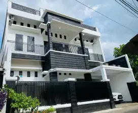 JUAL RUMAH MEWAH CEPAT LAGI BU