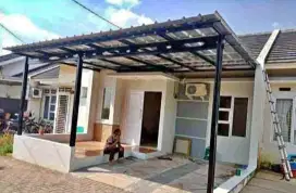 Kanopi baja ringan Semarang