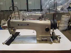 Mesin Jahit / Sewing Machine/ Mesin Jait Mitsubishi Heavy Duty